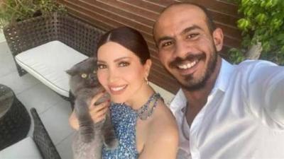 نسرين طافش: 