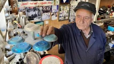 مهنة تنتعش من جديد