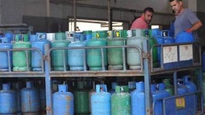 أزمة غاز على الأبواب؟