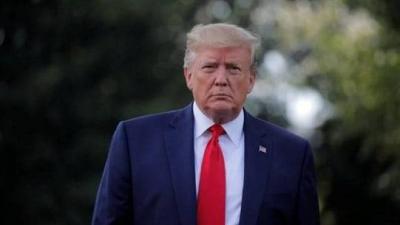 ترامب يعلّق على عودته إلى "تويتر": أحبّ إيلون ماسك