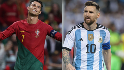هداف مونديال قطر يحرج رونالدو وميسي