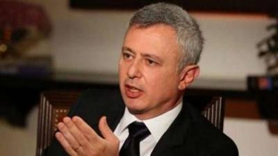 اتجاه لتسمية فرنجية: الملف أكبر من باسيل