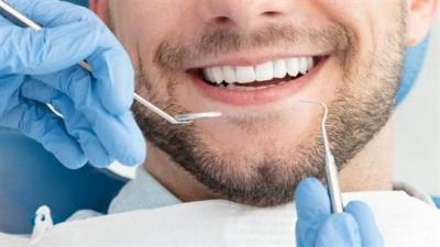 مأكولات تُعزّز صحة الأسنان... تعرّفوا إليها