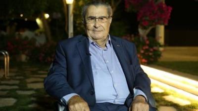 مسيرة طويلة وعطاء.. وفاة الملحن والكاتب روميو لحود