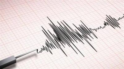 زلزال بقوة 5.7 درجات يضرب الساحل المقابل لوسط إيطاليا