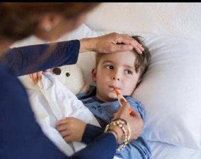شبح الأنفلونزا... وقرار حازم للتربية: لا عودة للاقفال والكمامات