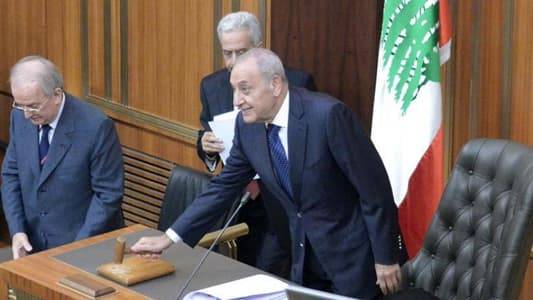 تحرّك لبري.. والسبب؟