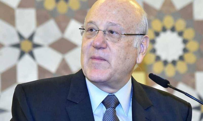 لماذا طلب ميقاتي رقم عون؟