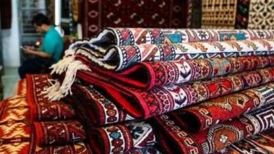 السجّاد للميسورين... والفقير 