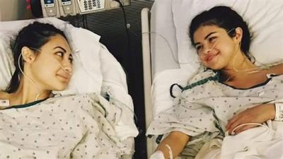 منقذة حياة سيلينا غوميز تلغي متابعتها... ما القصّة؟