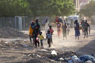 السودان... مفاوضات أو لا مفاوضات!