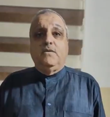 شقيق رئيس مجلس محافظة نينوى يفضح أخاه.. ما القصة؟ (فيديو)