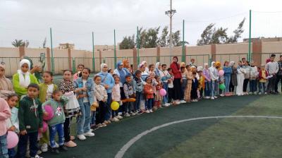 العيد... بهجة مفقودة