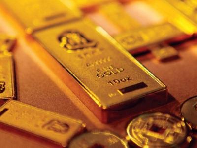 بعد رسوم ترامب الجمركية.. سعر الذهب يسجّل رقما قياسيا جديدا