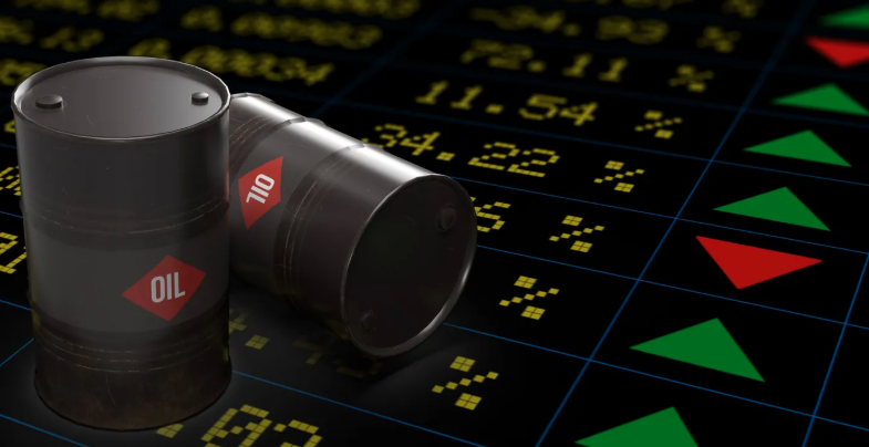Oil Prices Drop Over 3% Amid U.S.-China Trade Tensions