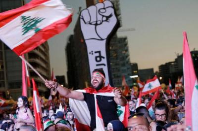 ... عن حاجة الإصلاح والإصلاحيّين في لبنان إلى السياسة