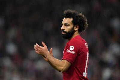 هل وقع صلاح عقده الجديد مع ليفربول؟