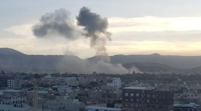 قتلى في غارات أميركية جديدة على صنعاء
