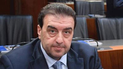 البعريني: آن الأوان لإيقاف حمام الدم