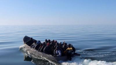 إحباط محاولة تهريب أكثر من 30 شخصاً عبر سوريا