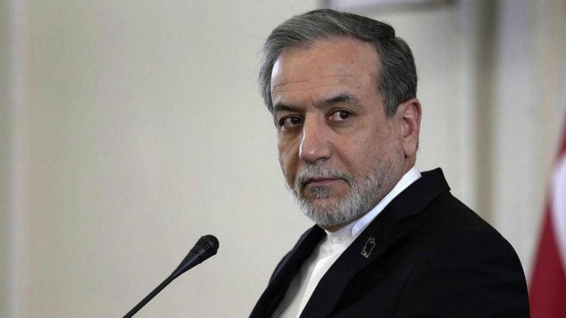 عراقجي: مستعدون لتجربة المفاوضات غير المباشرة مع أميركا