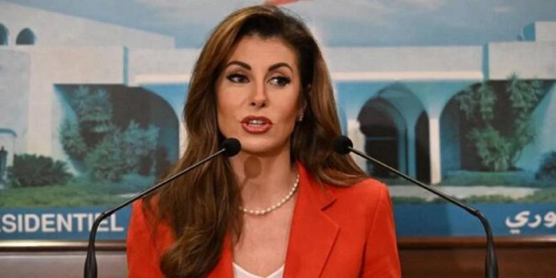 أورتاغوس تبحث الإصلاحات الاقتصادية والمالية مع الوزراء في عوكر