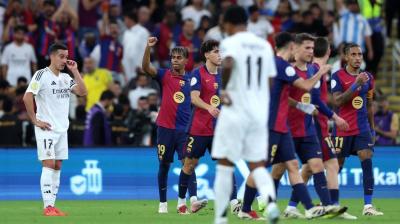 برشلونة 