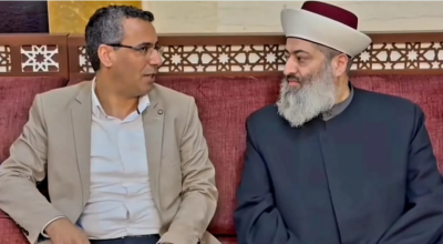 وزير الزراعة يجول في عكار: مهتّمون بأوضاعها وحاجاتها