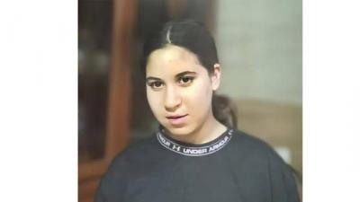قاصر خرجت من منزل جدّها ولم تَعُد