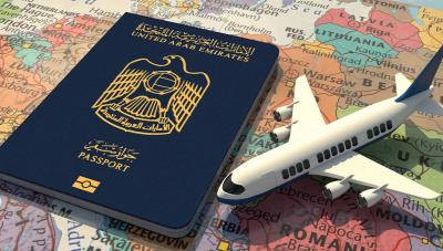 من الأقوى لعام 2025... جواز السفر الإماراتي الأول أوسطياً والعاشر عالمياً!