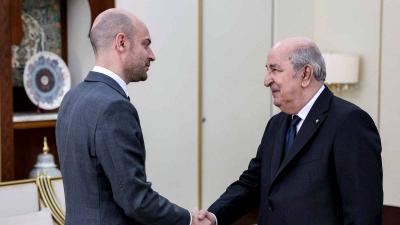 فرنسا والجزائر تتّفقان على استئناف كل أوجه التعاون