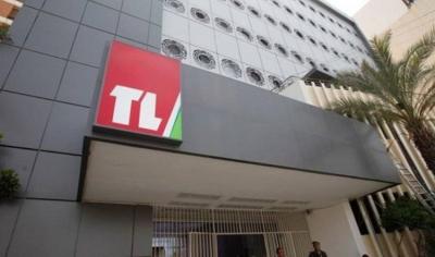 ندى صليبا عن تلفزيون لبنان: لا نعتمد أي إشارات أو شعائر أو رموز دينية