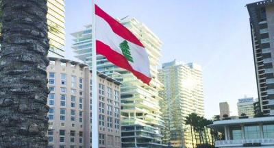 موفد فرنسي إلى بيروت تحضيراً لمؤتمر باريس