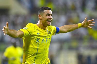 هل سيشارك كريستيانو رونالدو في كأس العالم للأندية؟
