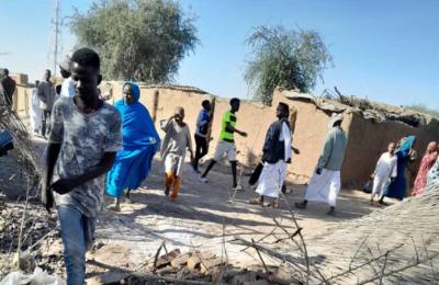 السودان يوجه نداء للأمم المتحدة