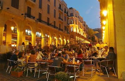 صيف لبنان... هل رحّلت ضربات بيروت السياحة إلى السنة المقبلة؟