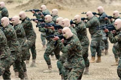 واشنطن تطالب لبنان بجدولة زمنية لنزع سلاح الحزب وبوادر تأييد لتوسيع مهام 
