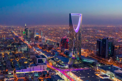 قطاع السياحة في السعودية يسجل أداء تاريخيا في 2024