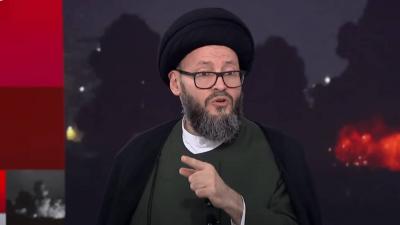 الحسيني: الحرب على لبنان وشيكة.. اشتعل الفتيل وانطلق السهم