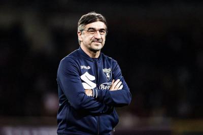 بعد هبوطه من الدوري الإنكليزي.. يوريتش يرحل عن تدريب ساوثامبتون