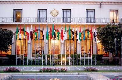 الجامعة العربية تحذّر من عواقب 