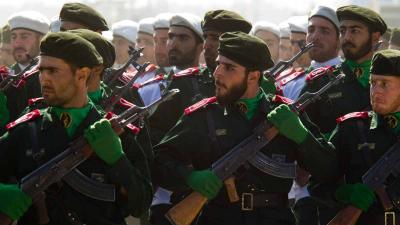 إحباط مخطط إيراني لقتل شخصية يهودية بارزة
