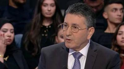 استهداف الضاحية... جوني لوردنا: أزمة مزدوجة لـ
