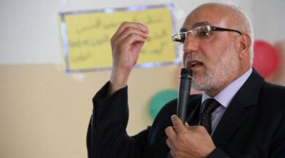 استُهدف بغارة على مدرسة في غزة.. من هو محمد نازك الكفارنة؟