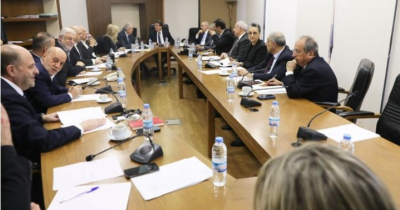 لجنة المال تقر زيادة الاكتتاب في الـ