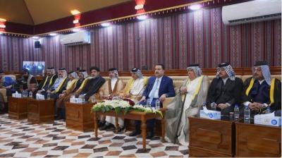 السوداني: جنّبنا العراق الانزلاق الى الحرب والصراعات