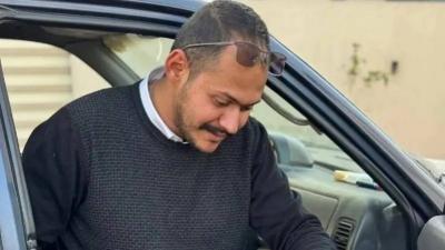 غضب في العراق بعد مقتل مهندس.. وفيديو له من داخل السجن