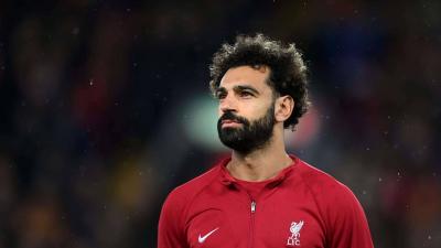 الرابع في التاريخ.. رقم قياسي جديد لمحمد صلاح مع ليفربول
