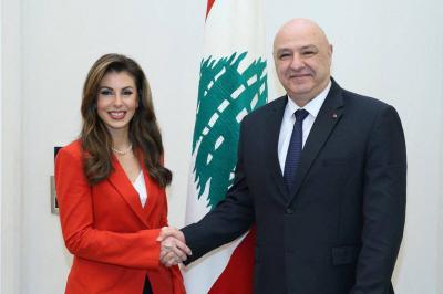 أورتاغوس تضع لبنان أمام فرصة أخيرة قبل التصعيد