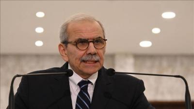 سلام يتصل بالشرع... هل يزور دمشق قريباً؟